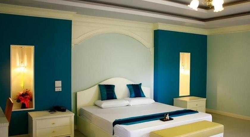 Resort The Great &
