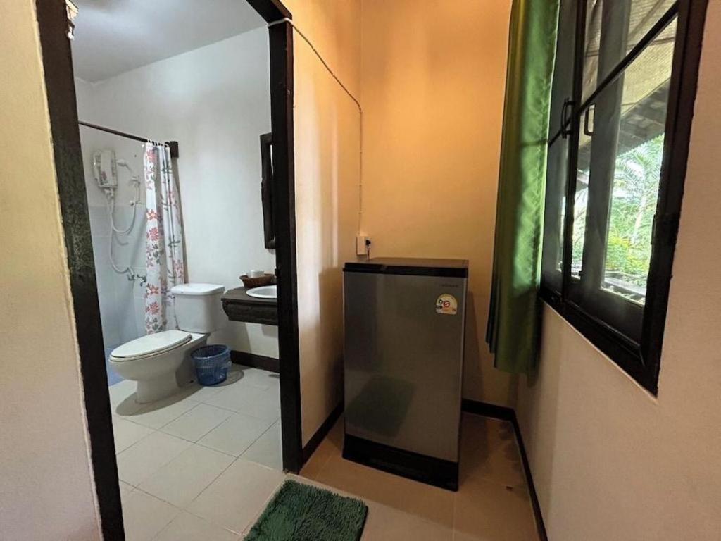Hotel Baan Mai Kon Muang