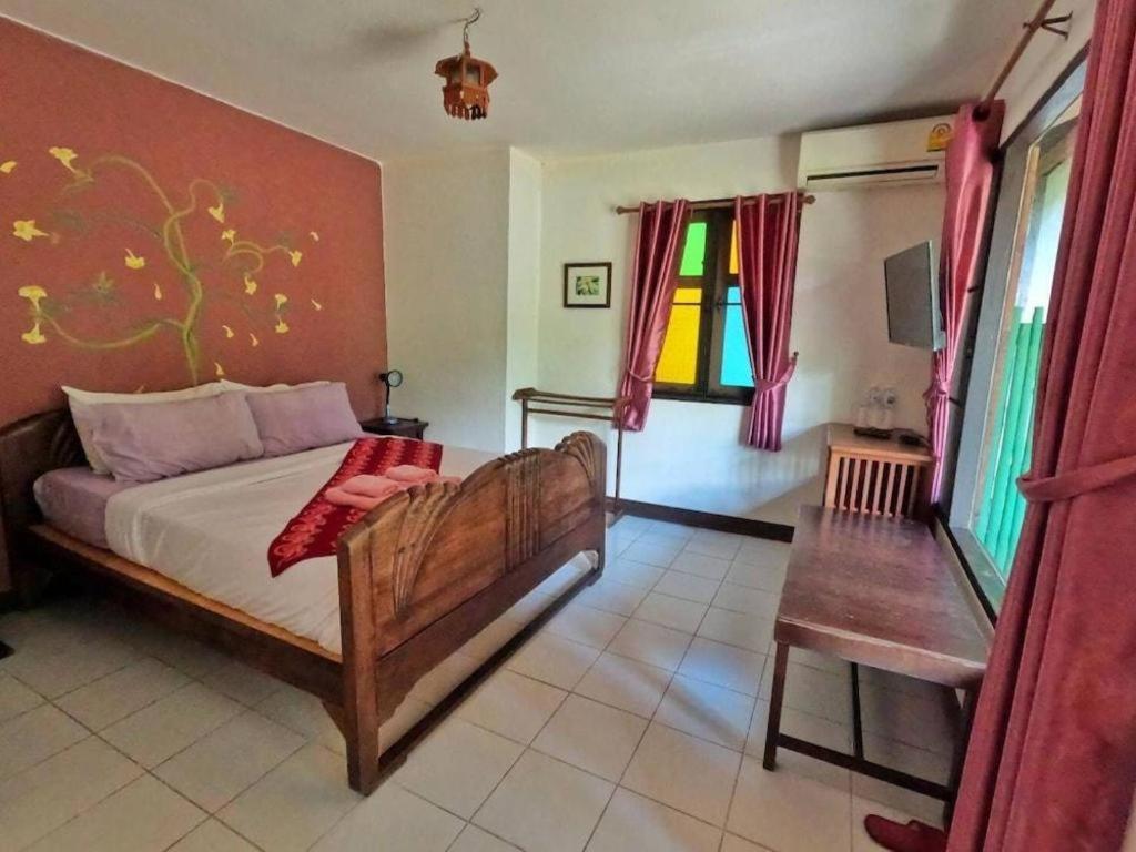 Baan Mai Kon Muang Hotel