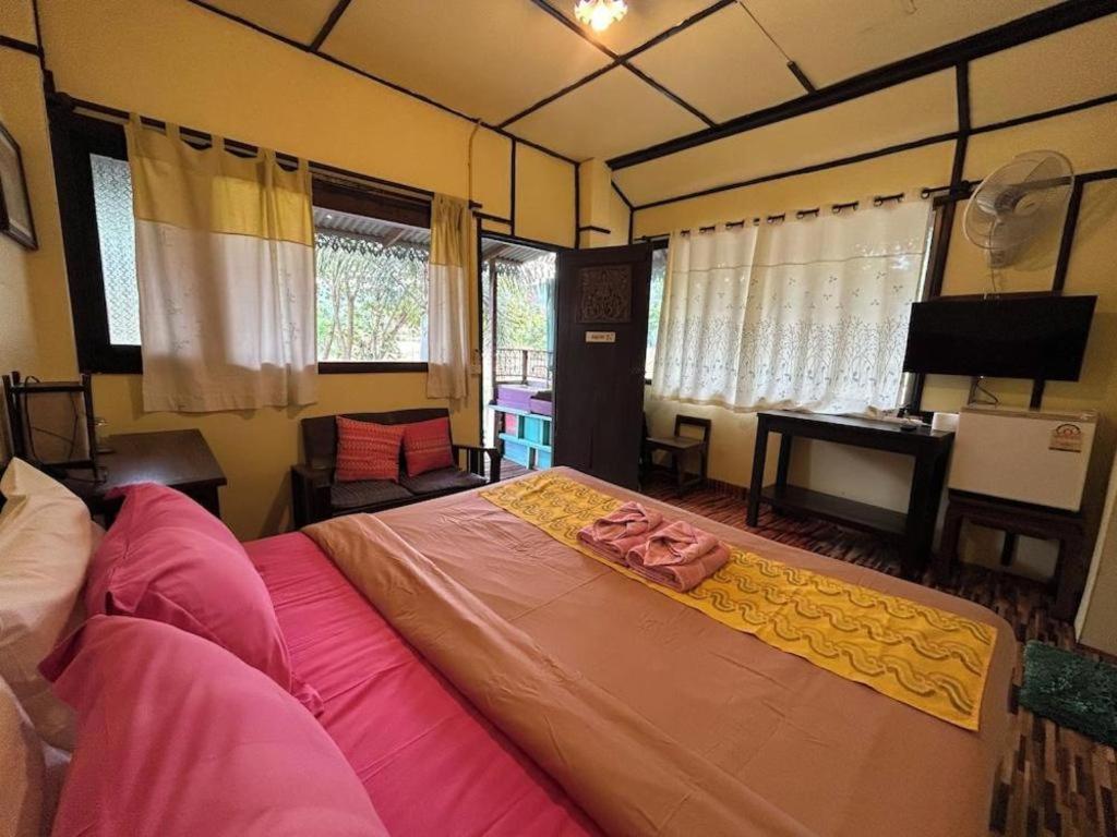 Baan Mai Kon Muang 2* Pai