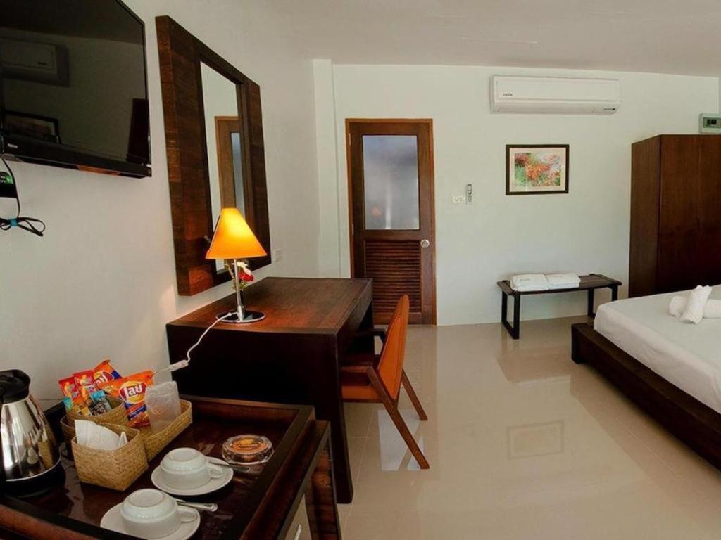 Tamali Resort