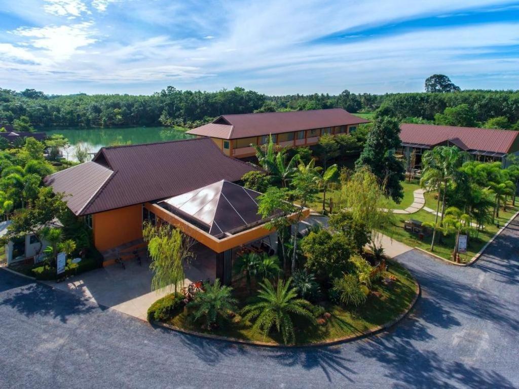 Resort Tamali