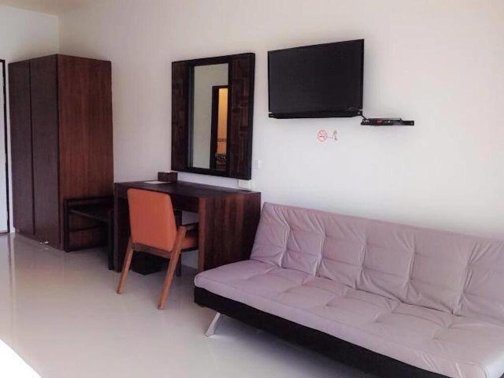 Resort Tamali 3*