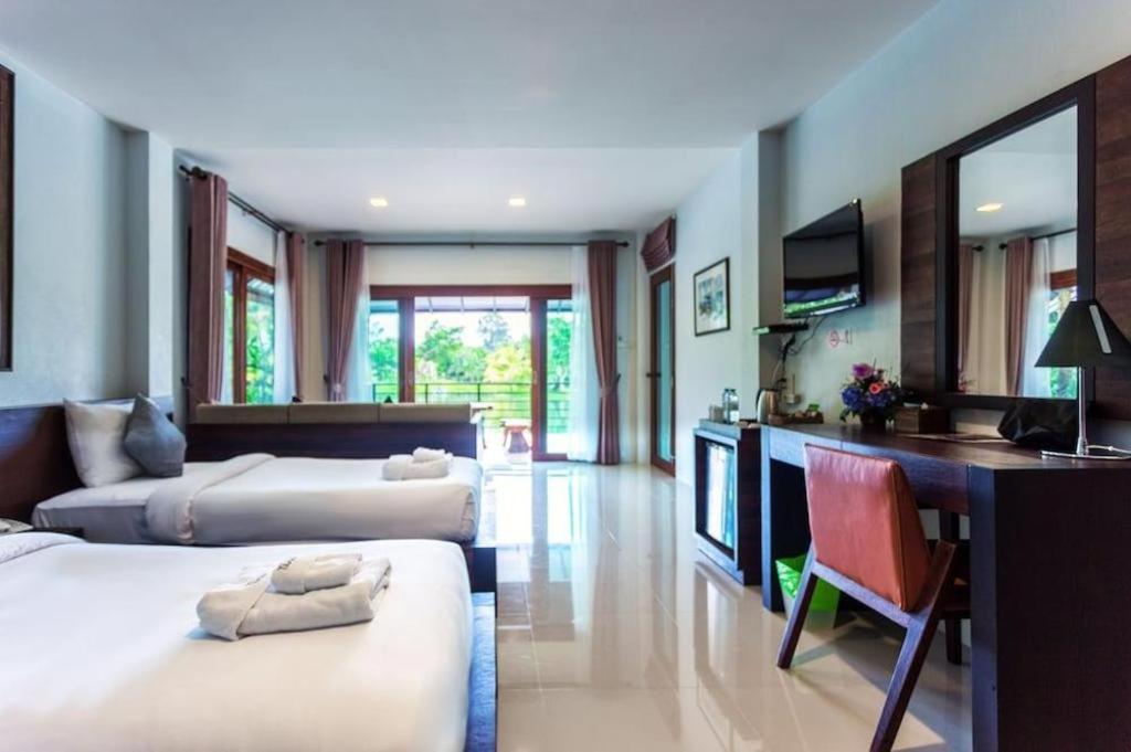 Tamali Resort Nakhon Si Thammarat