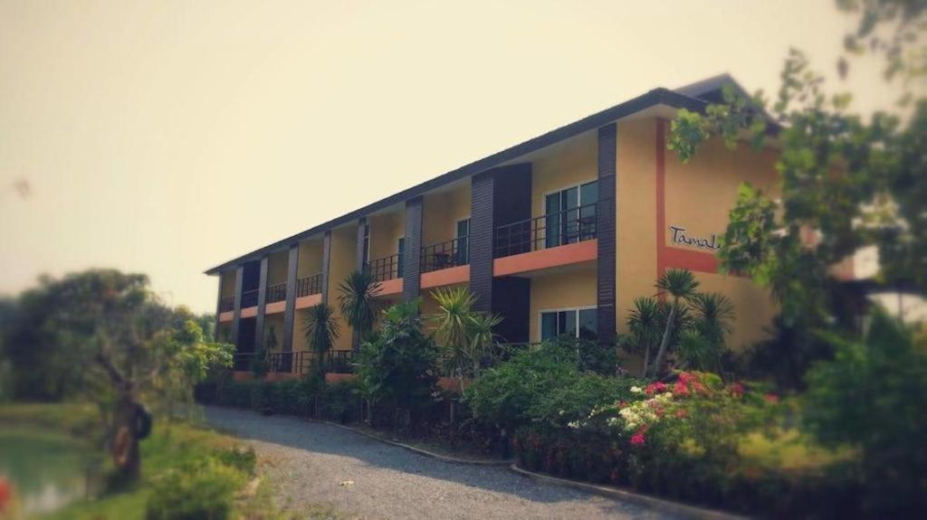 Tamali 3* Nakhon Si Thammarat