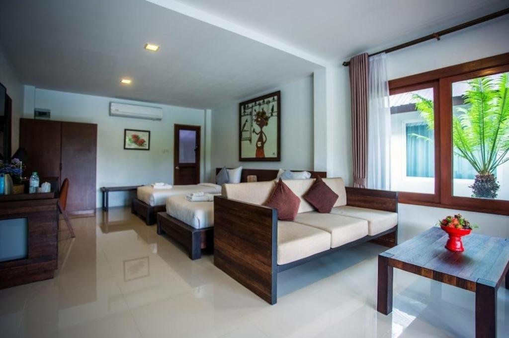 Tamali Resort