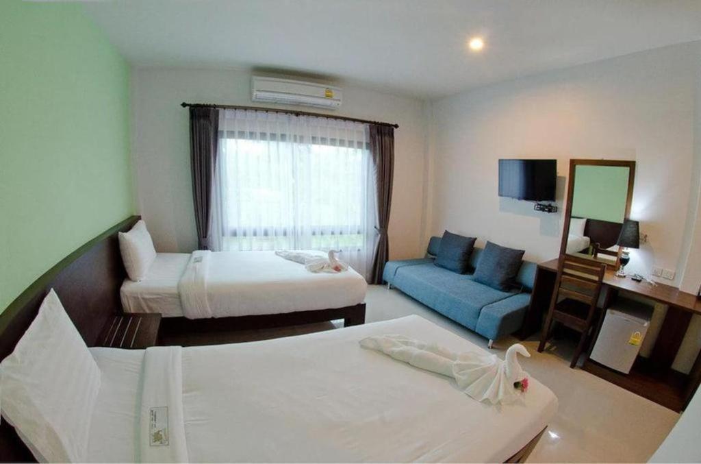 Tamali Resort Nakhon Si Thammarat