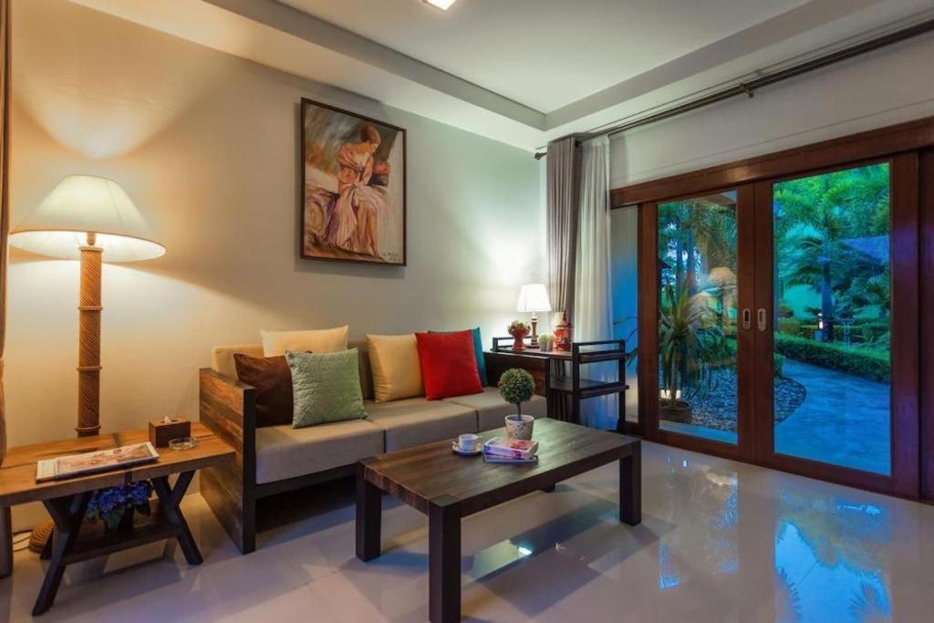 Resort Tamali Nakhon Si Thammarat