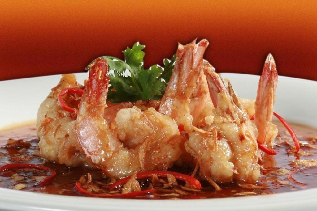 Tamali Nakhon Si Thammarat