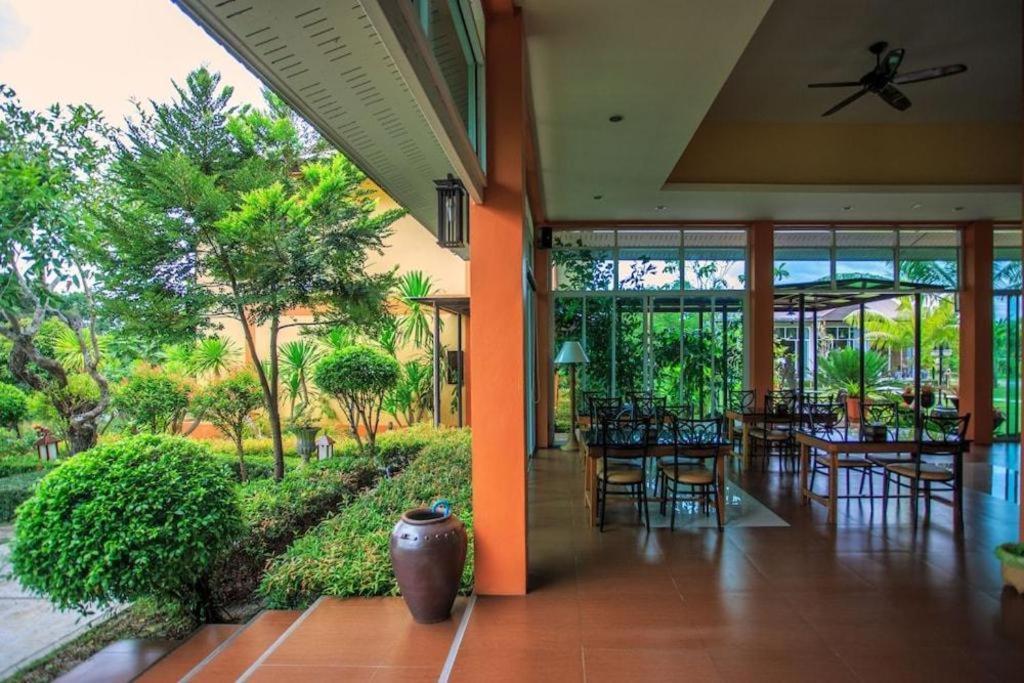 Tamali Resort