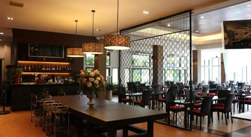 Royal Hills Golf And