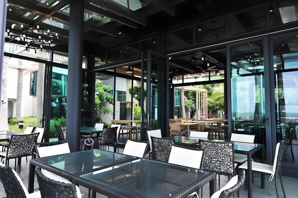 Eco Moment Beach 4*