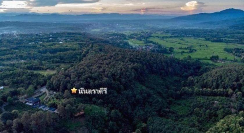Nantrakiri Resort 3*