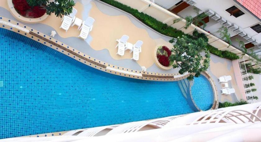 Phu View Talay 3* Pattaya