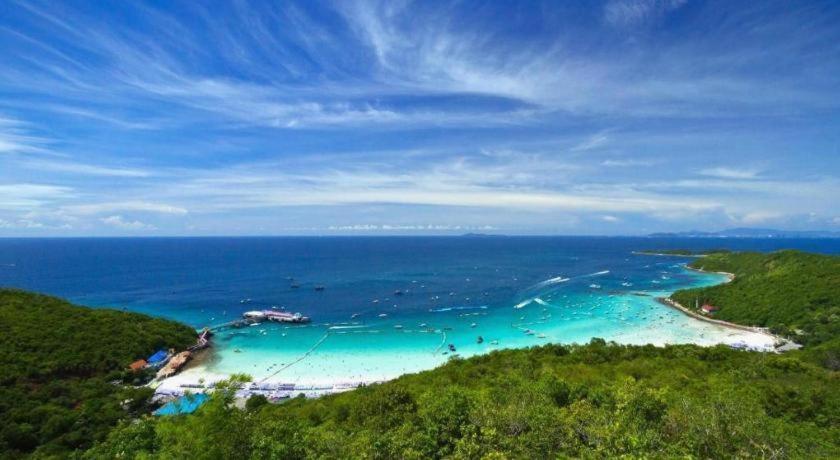 Resort Phu View Talay Pattaya