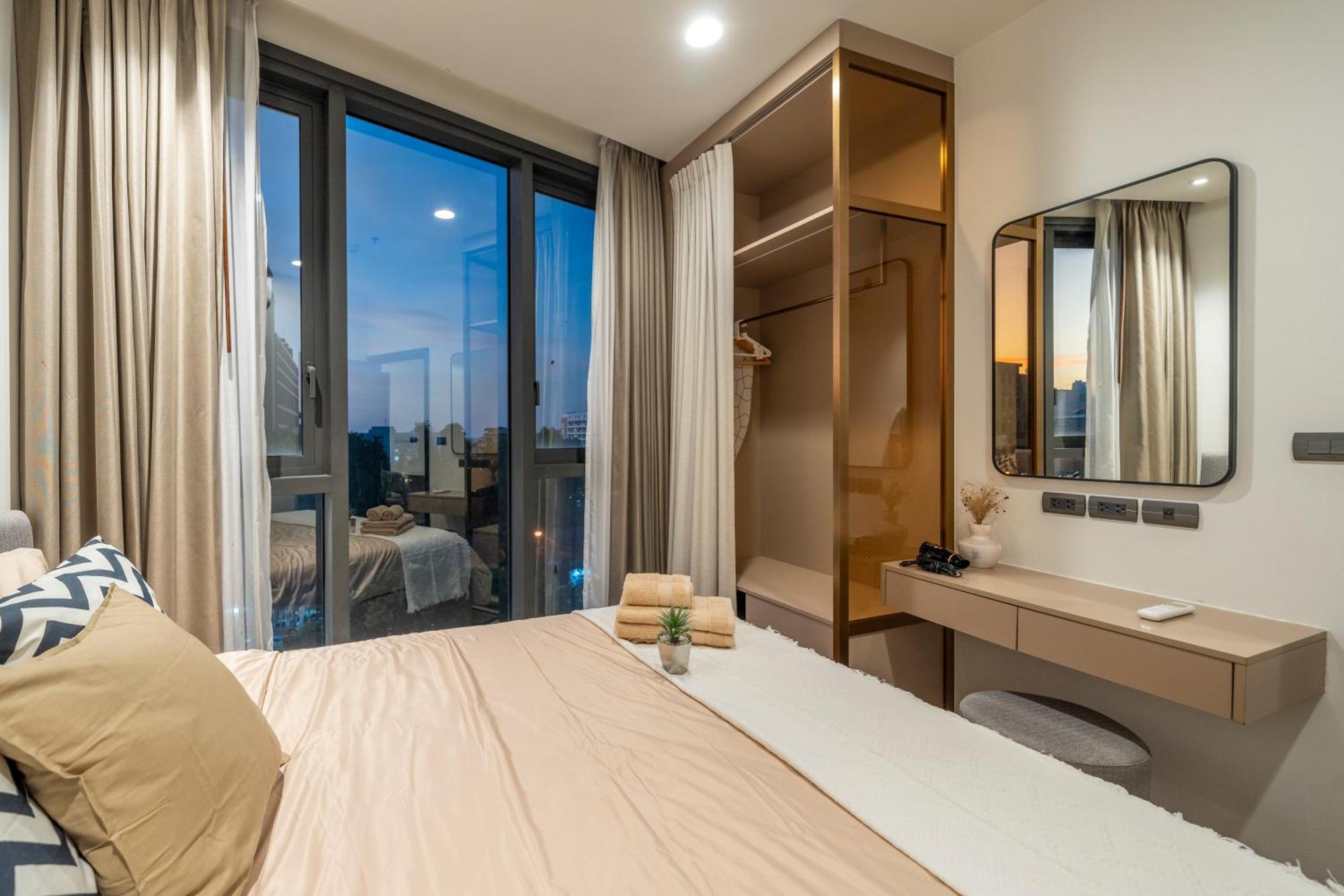 Vacaystation Edge Hotel