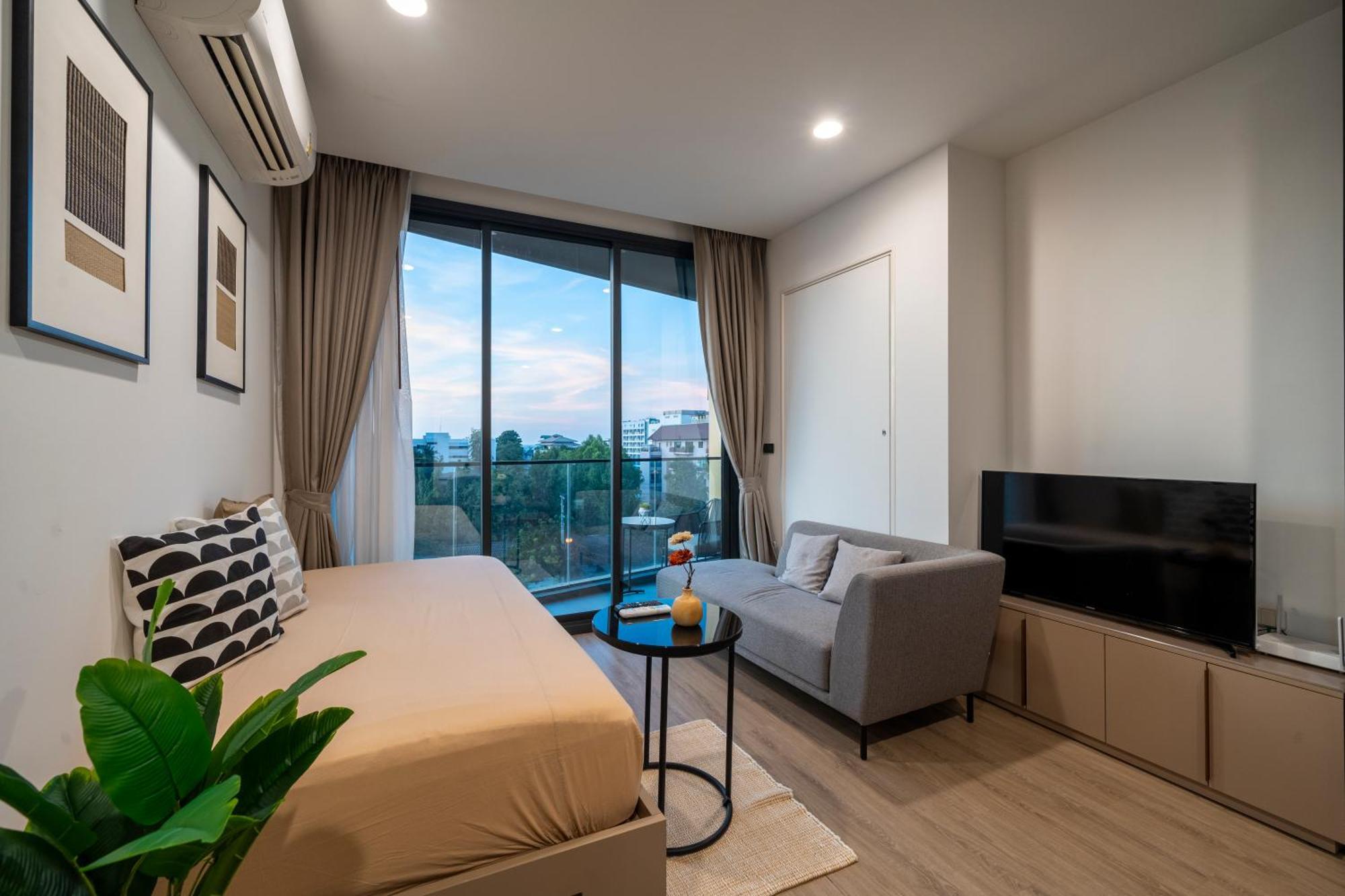 Hotel Vacaystation Edge