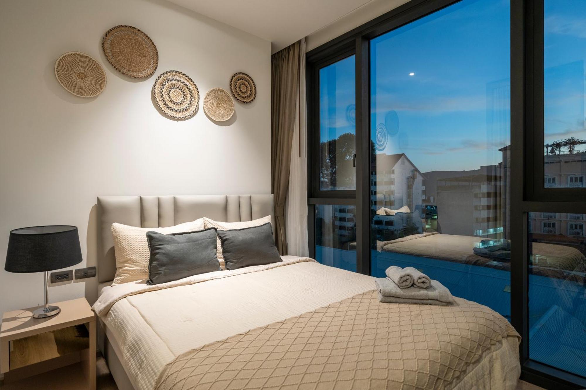 Hotel Vacaystation Edge Pattaya