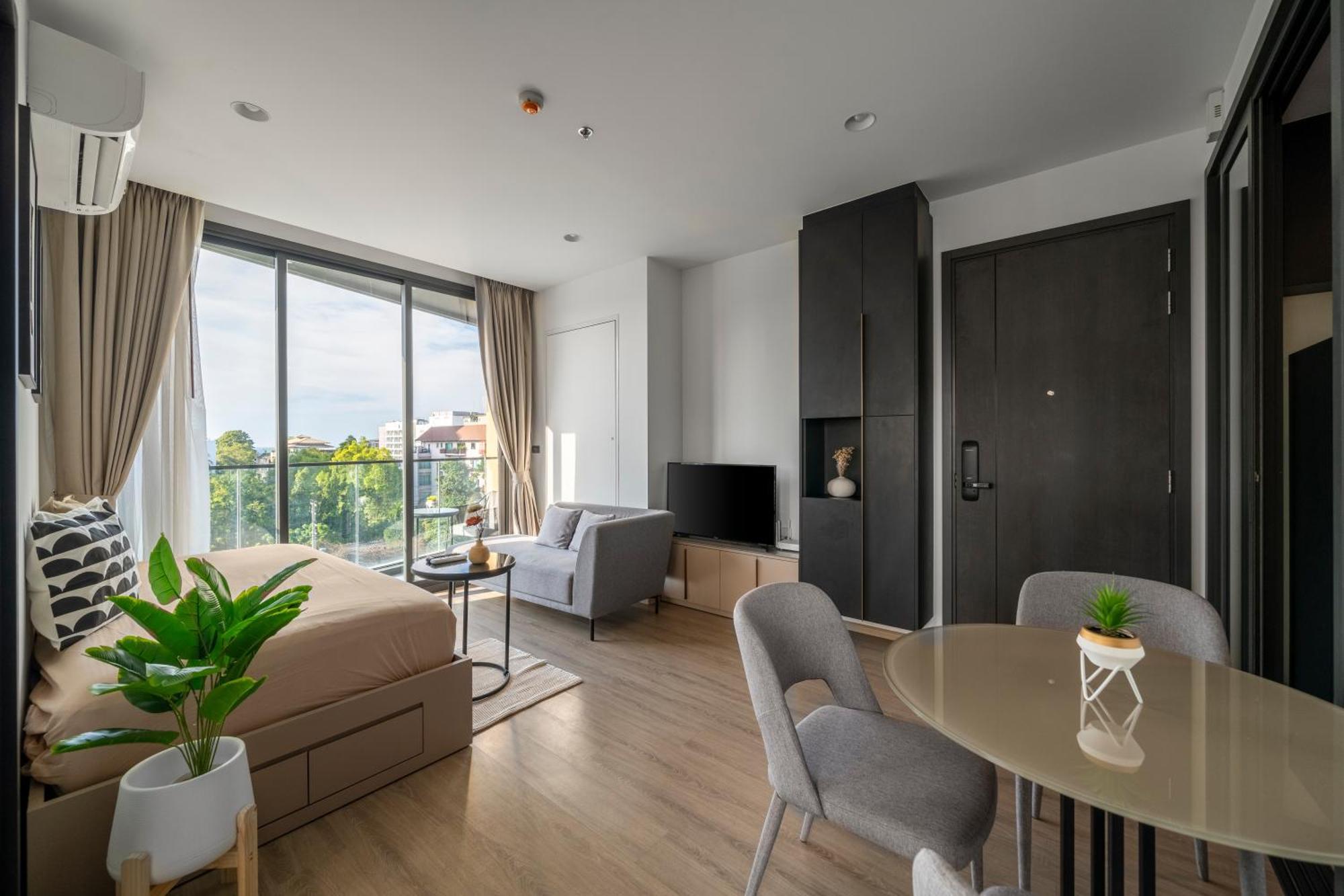 Hotel Vacaystation Edge 4*