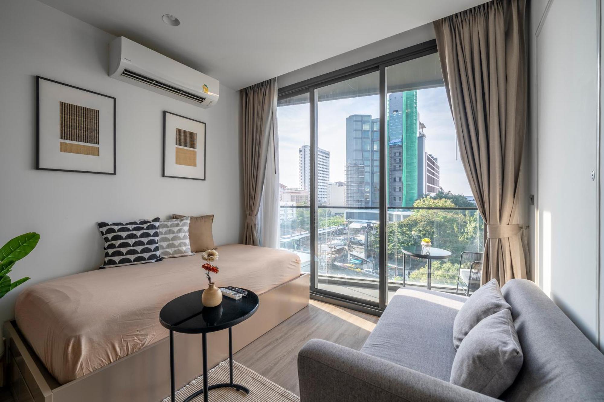Hotel Vacaystation Edge Pattaya
