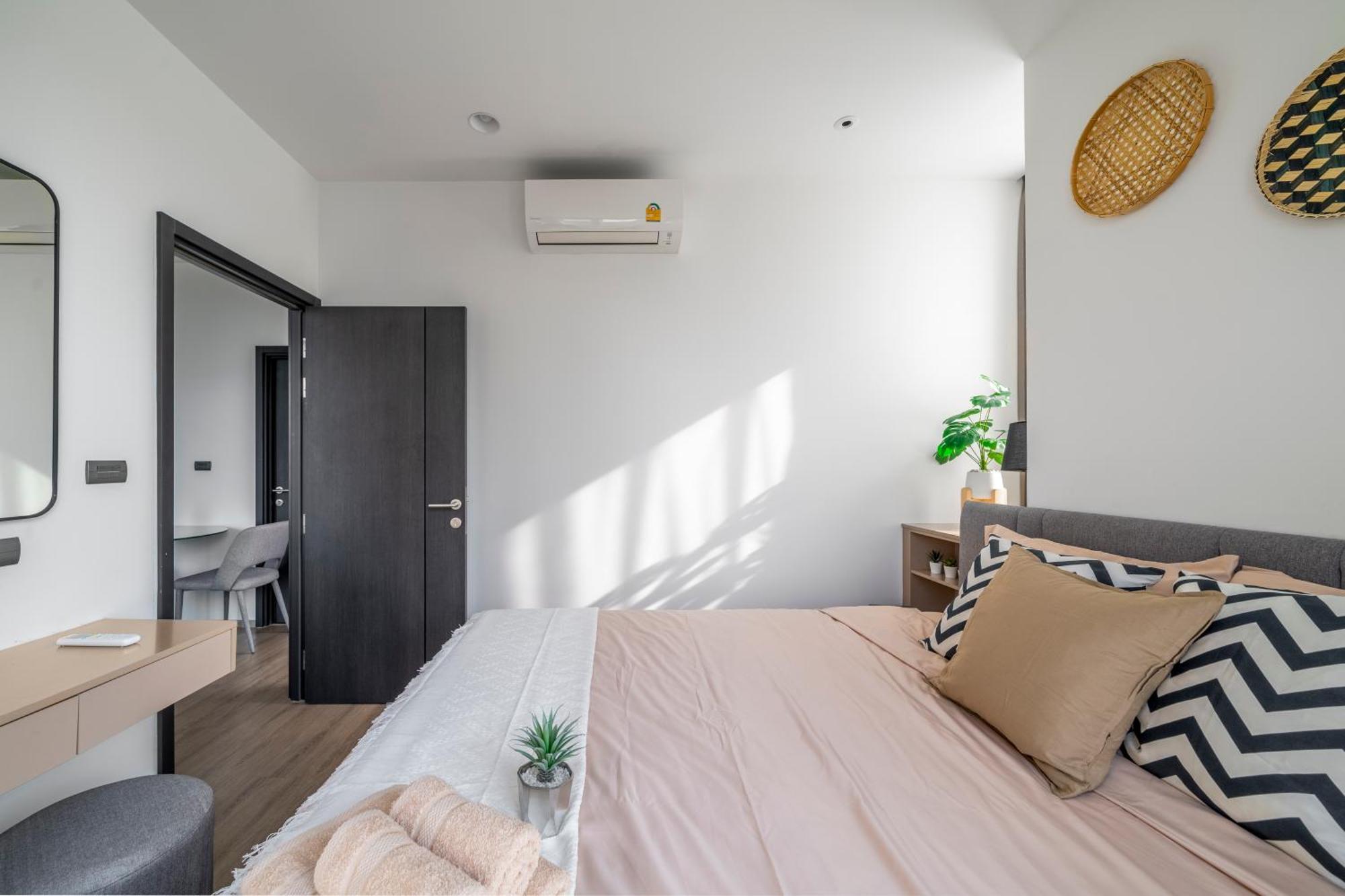 Vacaystation Edge Pattaya