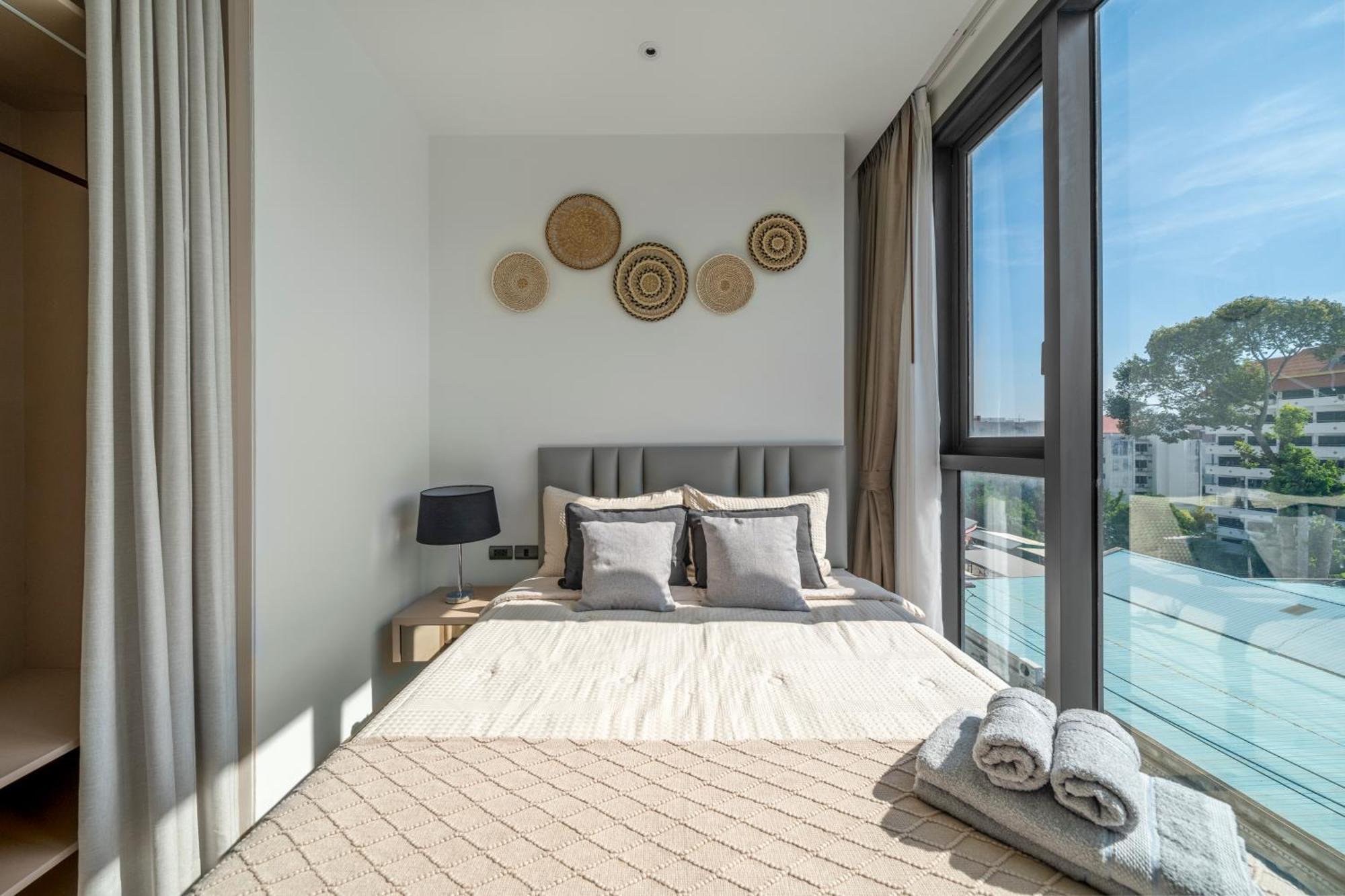 Vacaystation Edge 4* Pattaya