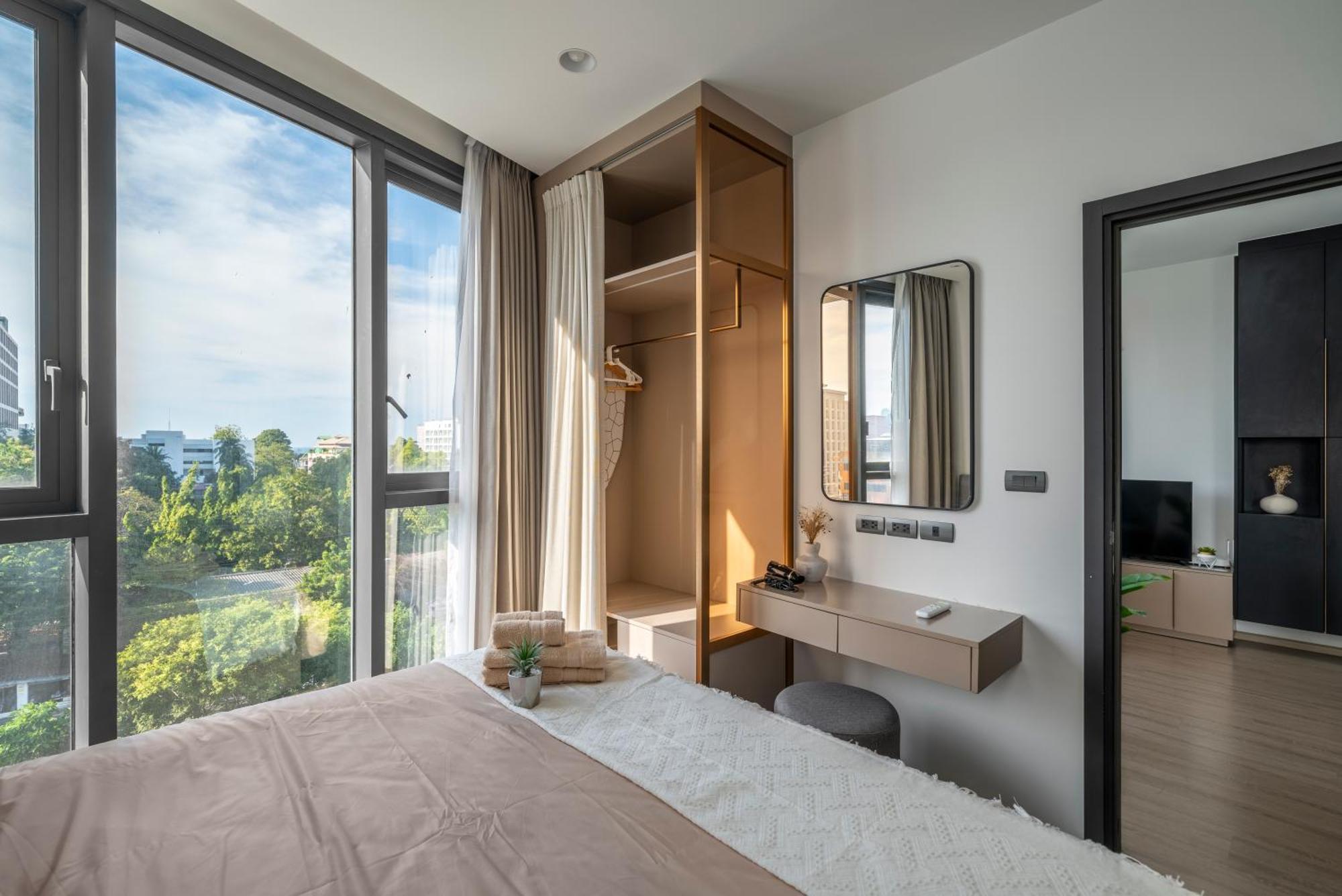 Vacaystation Edge Pattaya