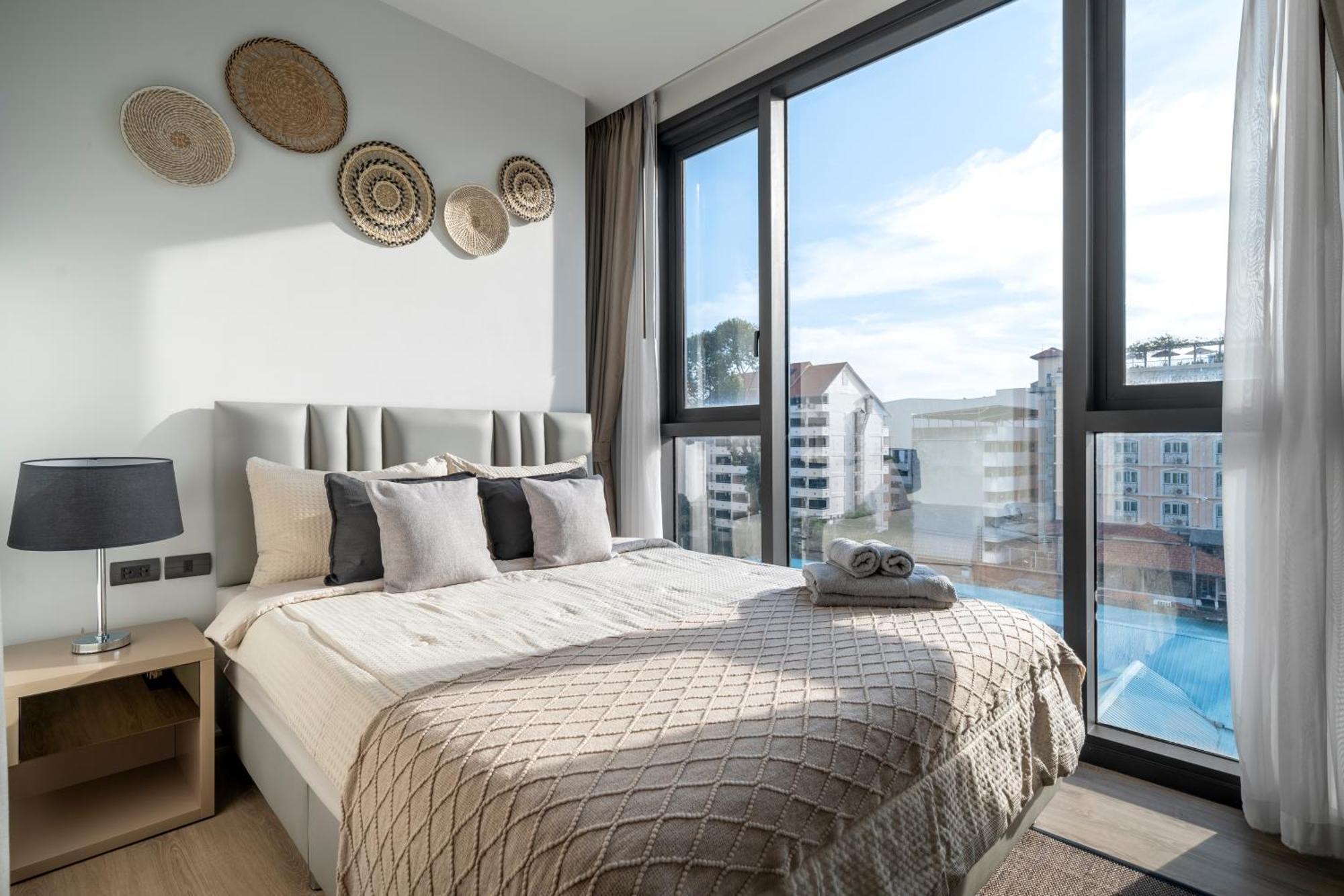 Vacaystation Edge 4* Pattaya