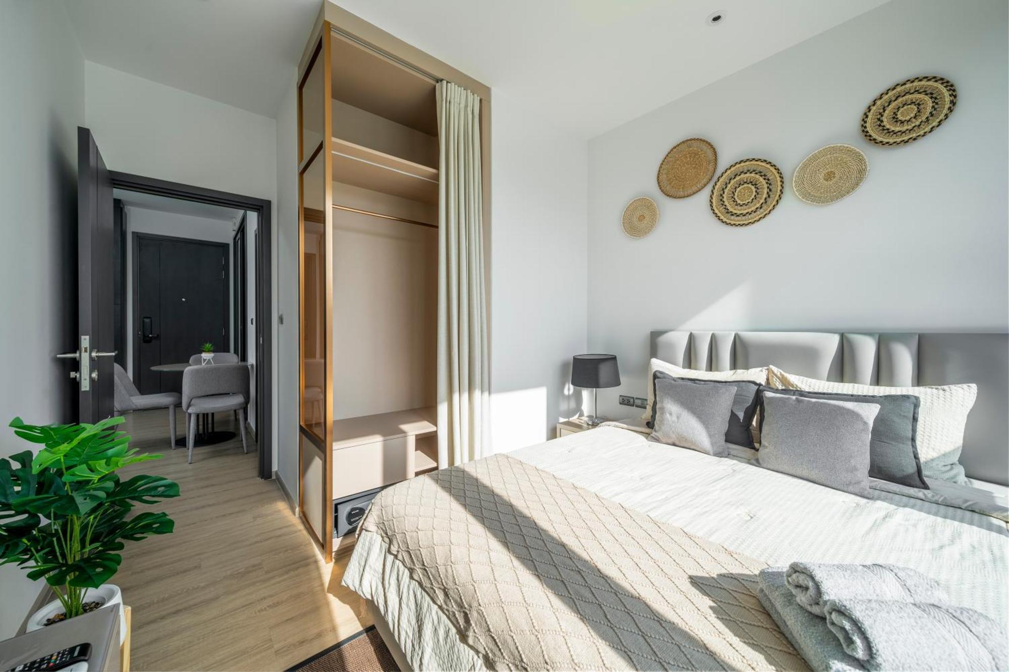 Vacaystation Edge Hotel 4*
