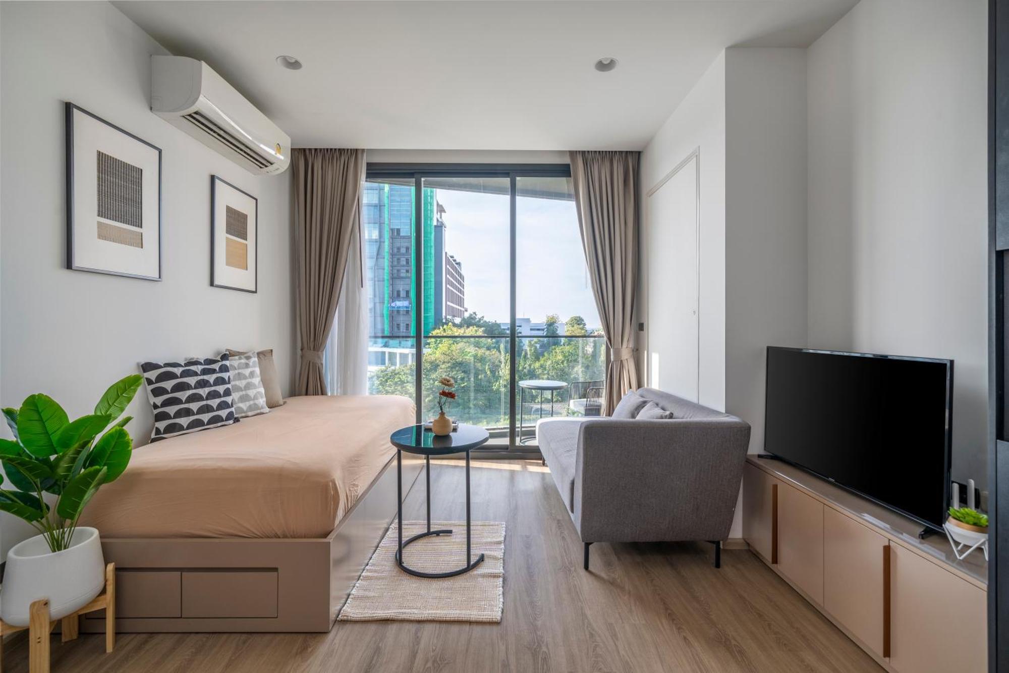 Vacaystation Edge 4* Pattaya