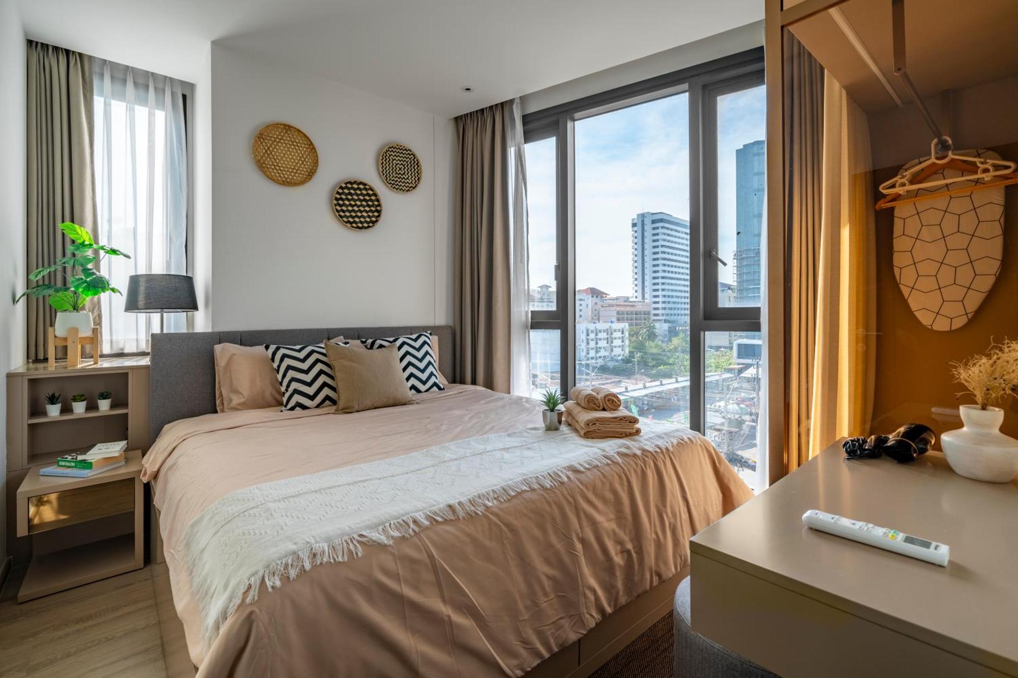 Hotel Vacaystation Edge