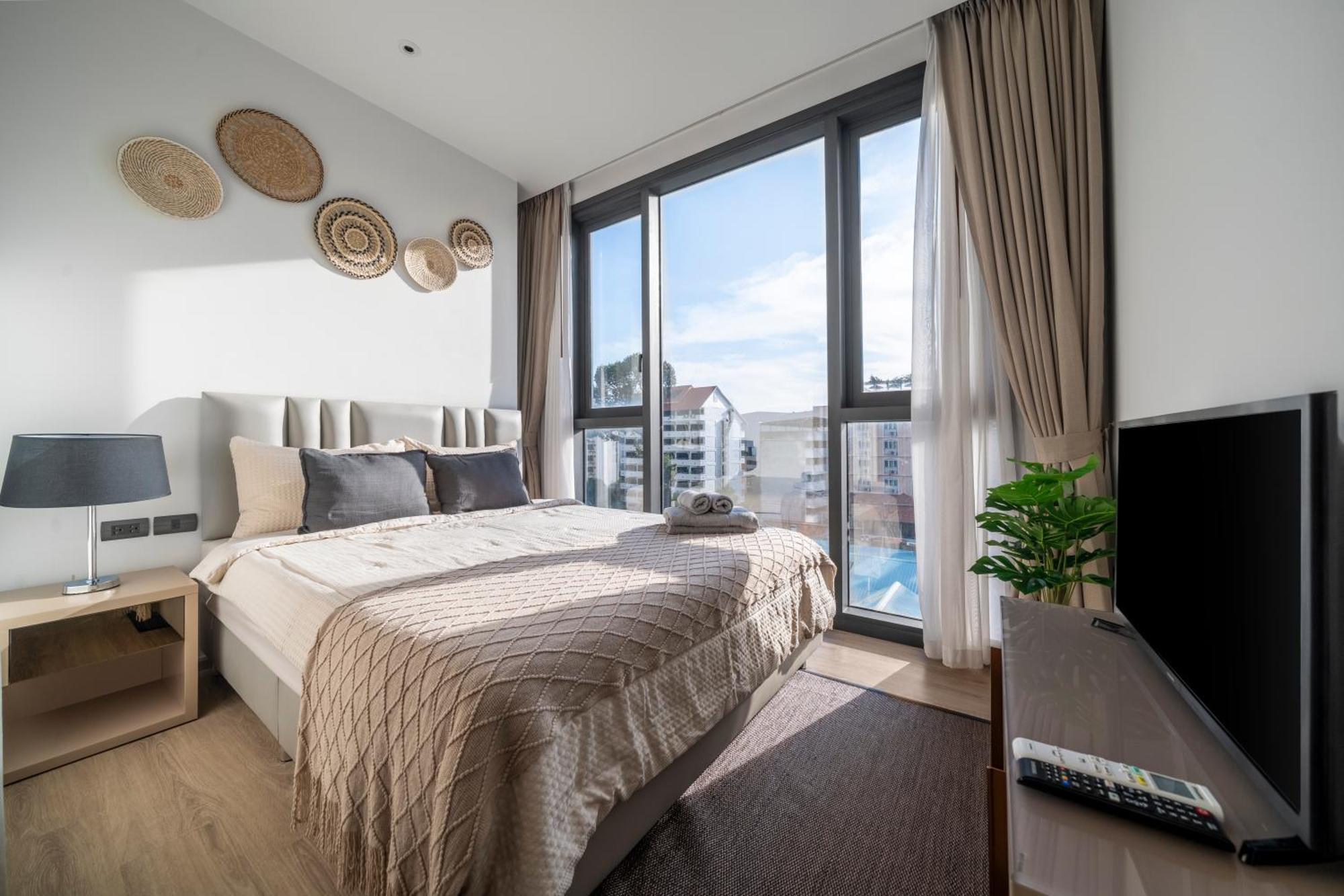Vacaystation Edge Hotel 4*