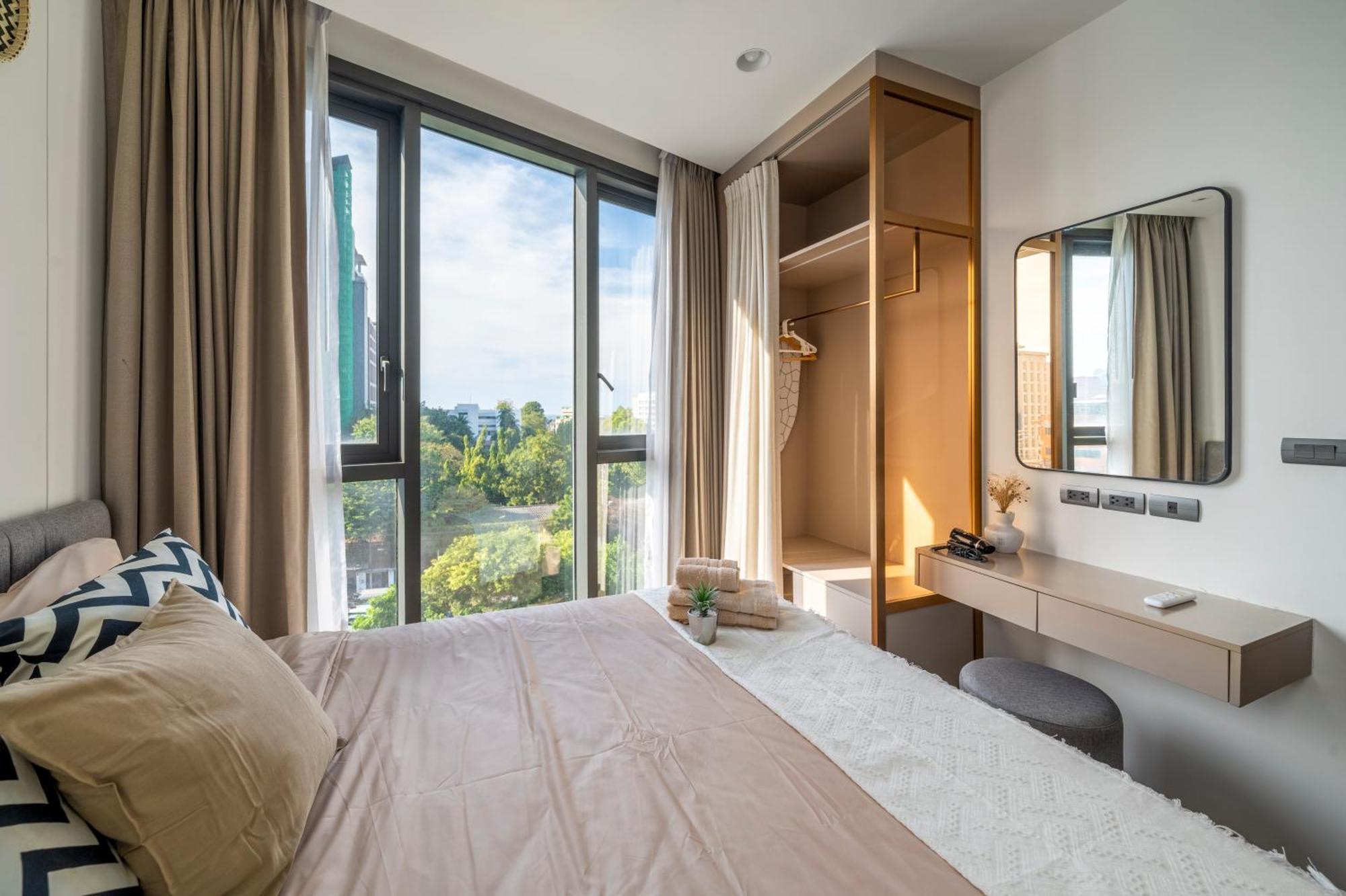 Vacaystation Edge Pattaya