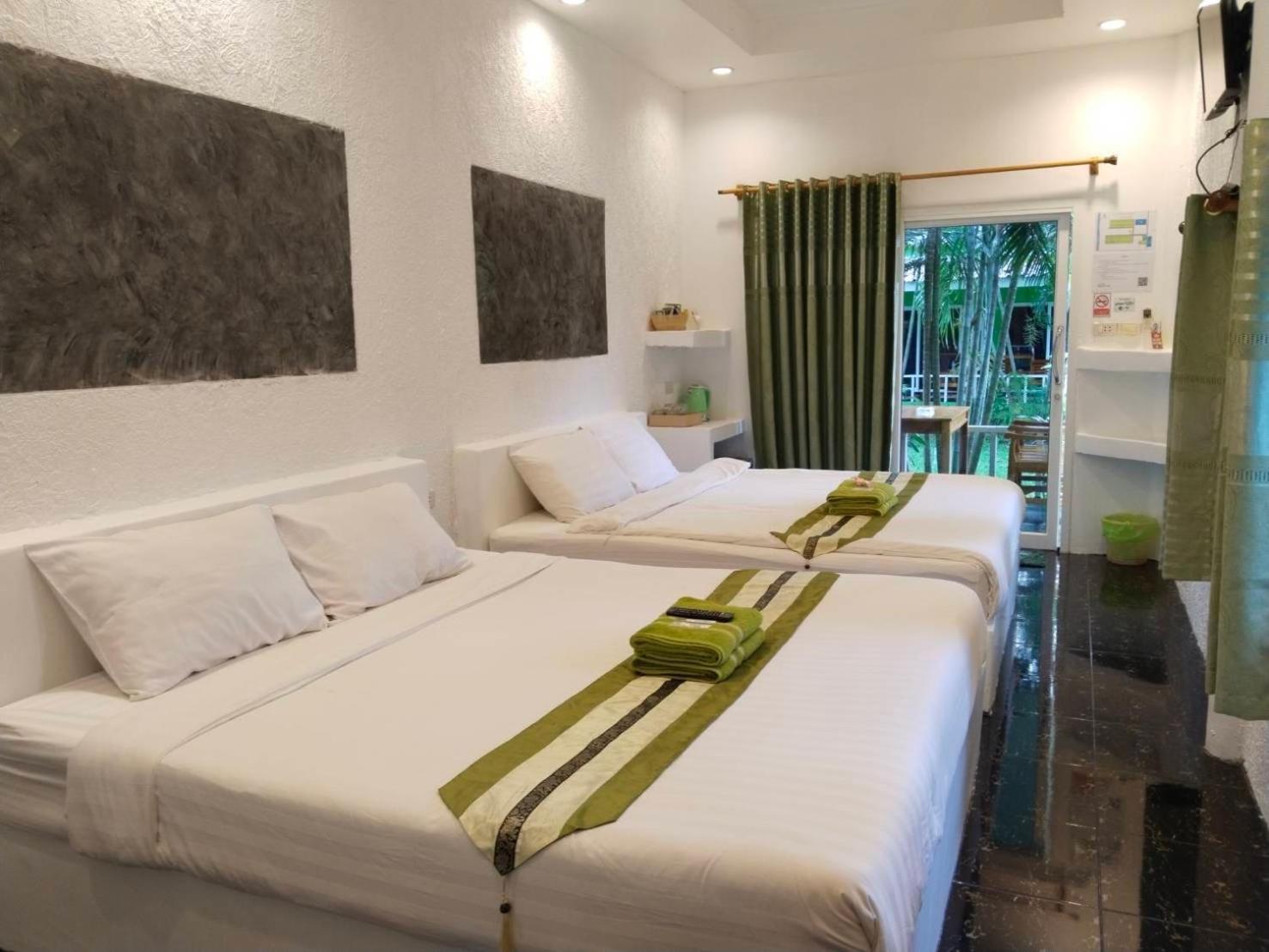 Resort Koh Chang Ban Phai Bae