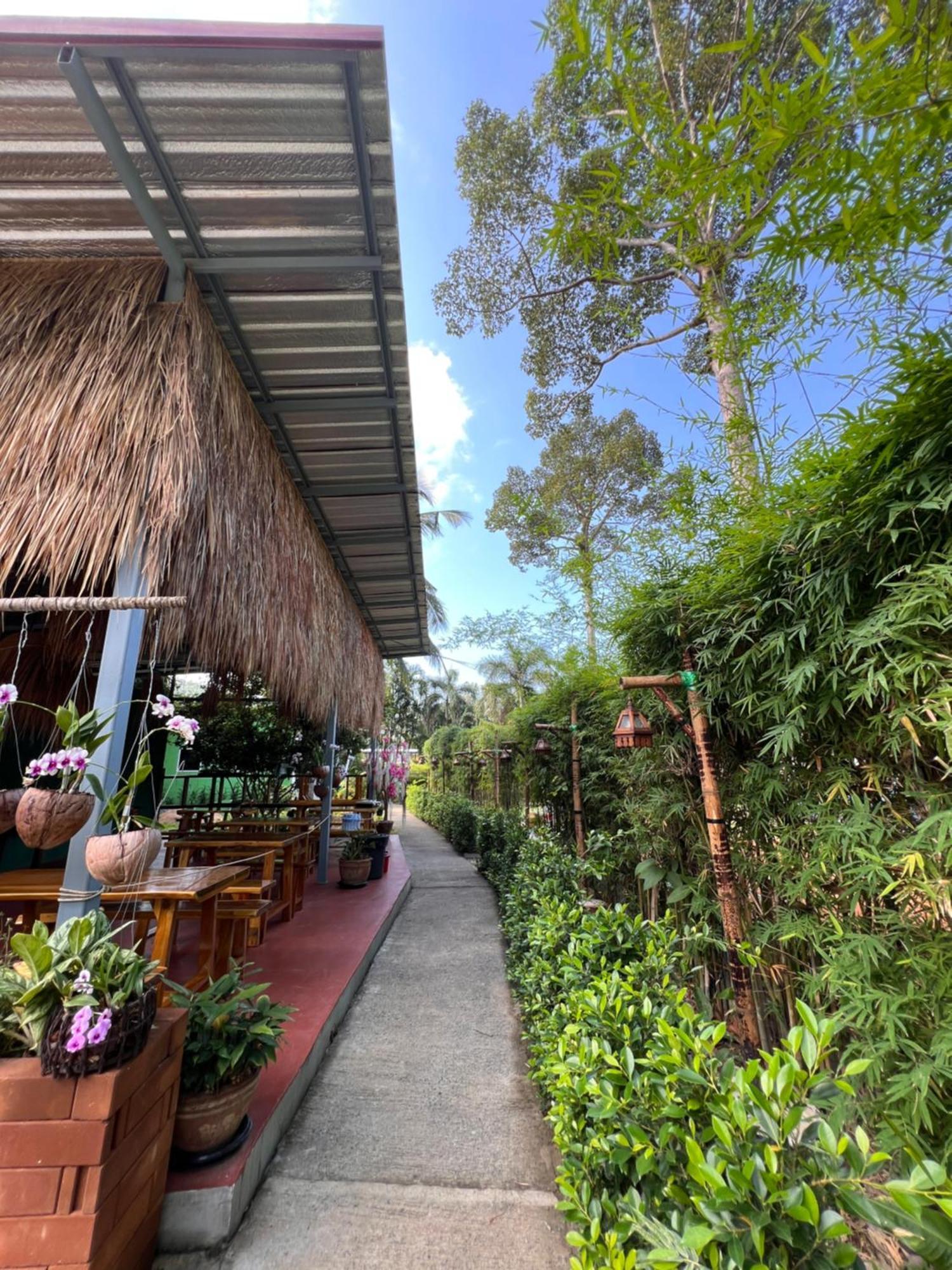 Koh Chang Resort