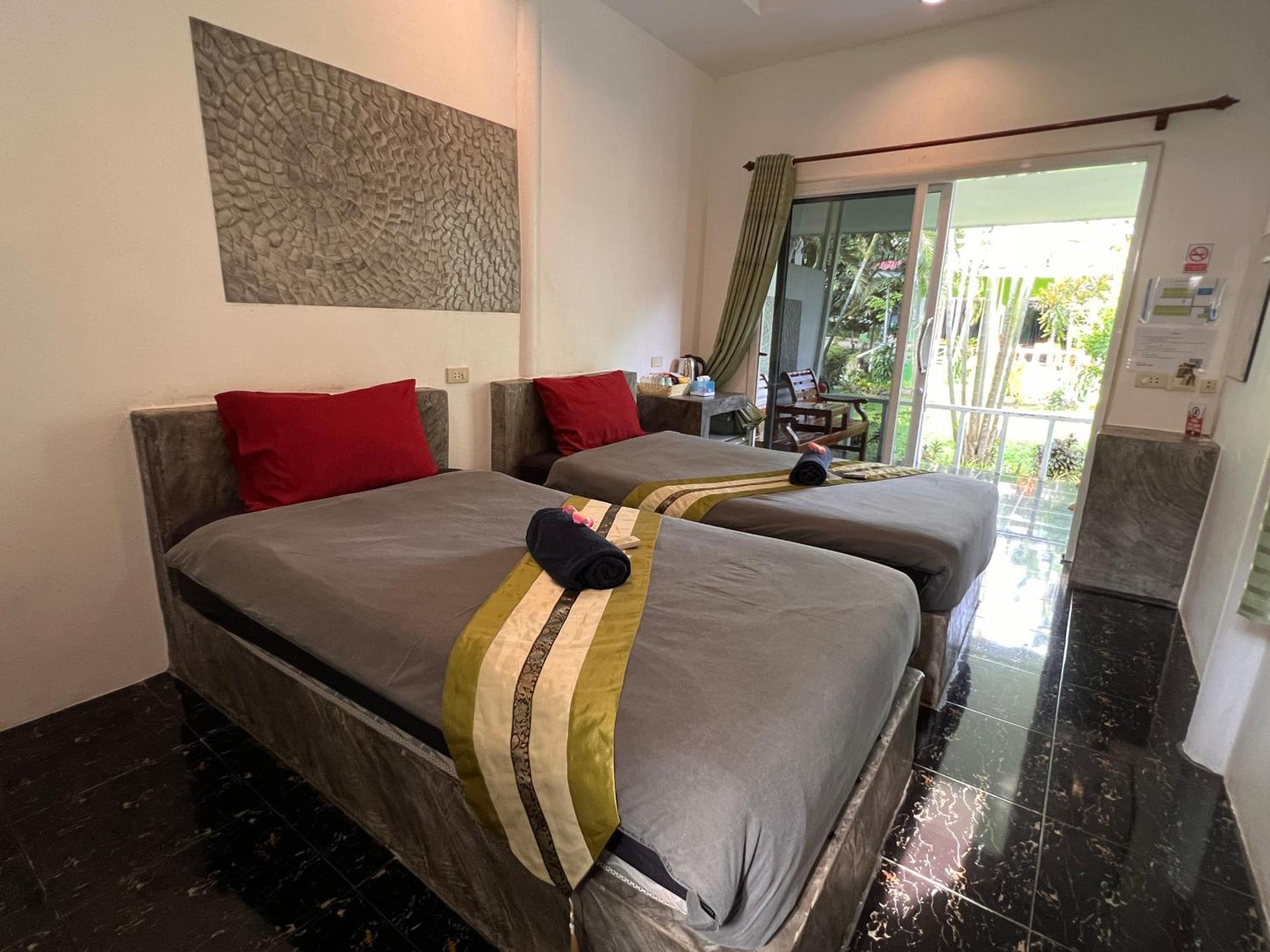 Resort Koh Chang *