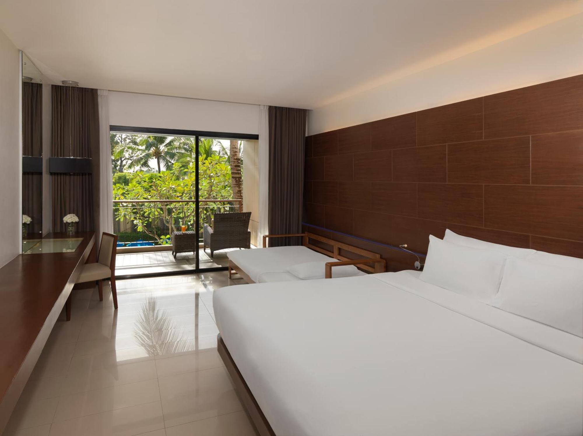 Hotel Novotel Phuket Avista And