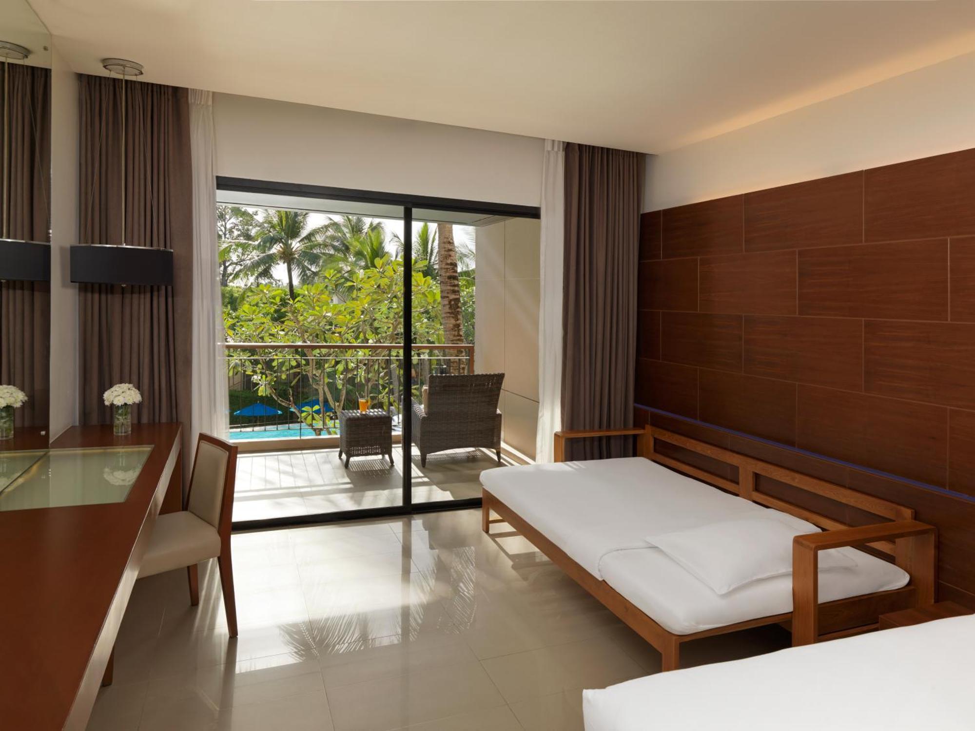 Hotel Novotel Phuket Avista And