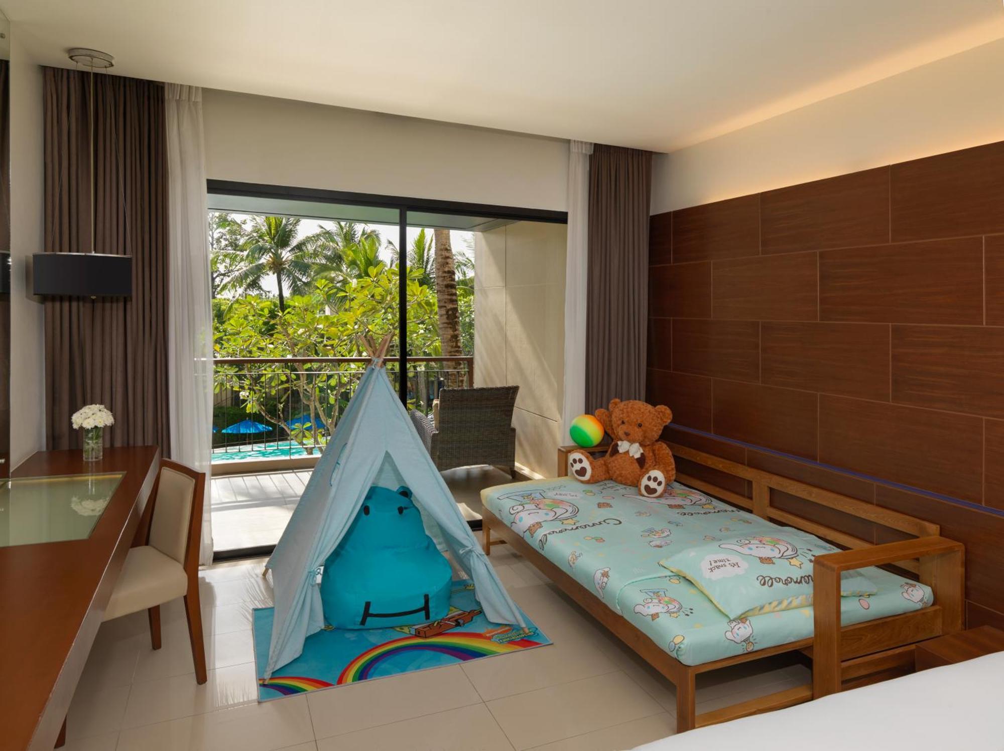 Novotel Phuket Avista And Hotel 5*