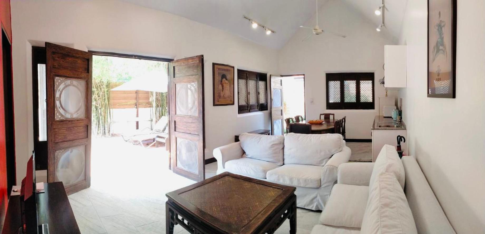 Btc Boutique Resort: Private Pool In Resort 4*