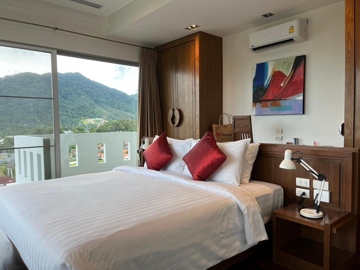 Tantawan - Private Pool