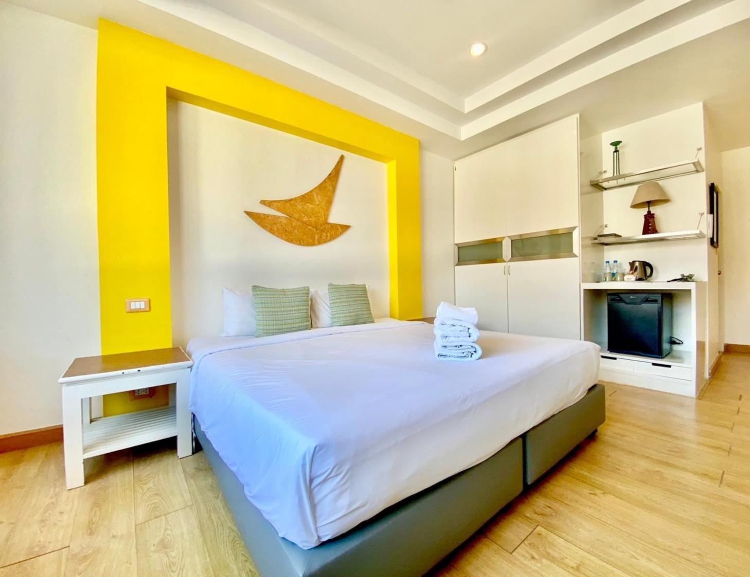 The Blue Pearl Kata Hotel Phuket