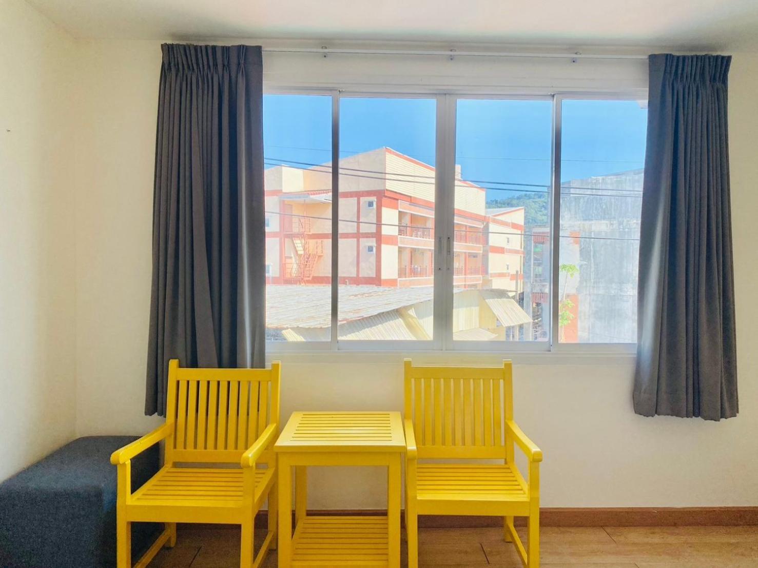 Hotel The Blue Pearl Kata 3*
