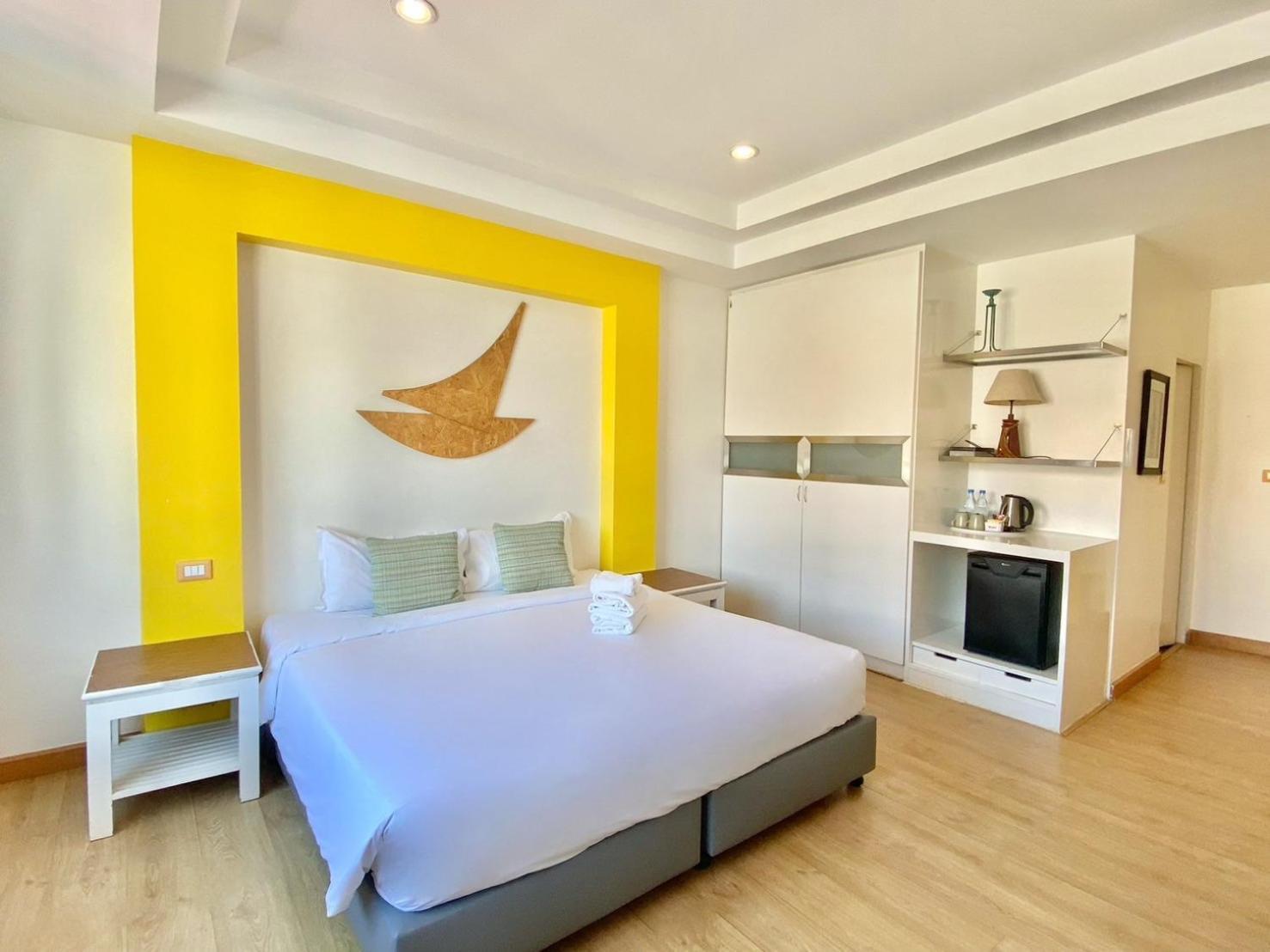The Blue Pearl Kata Hotel Phuket