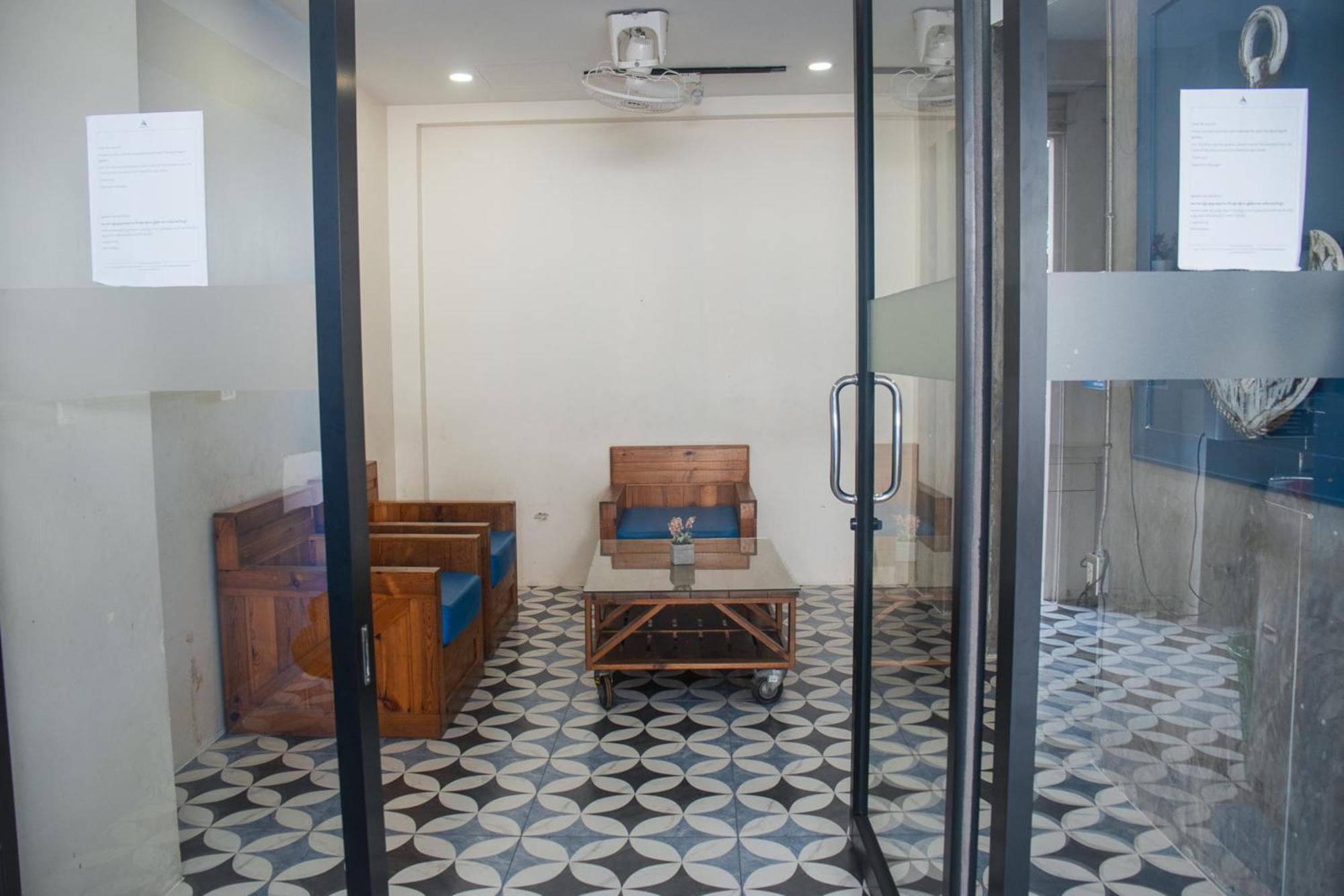 Hotel The Blue Pearl Kata 3*