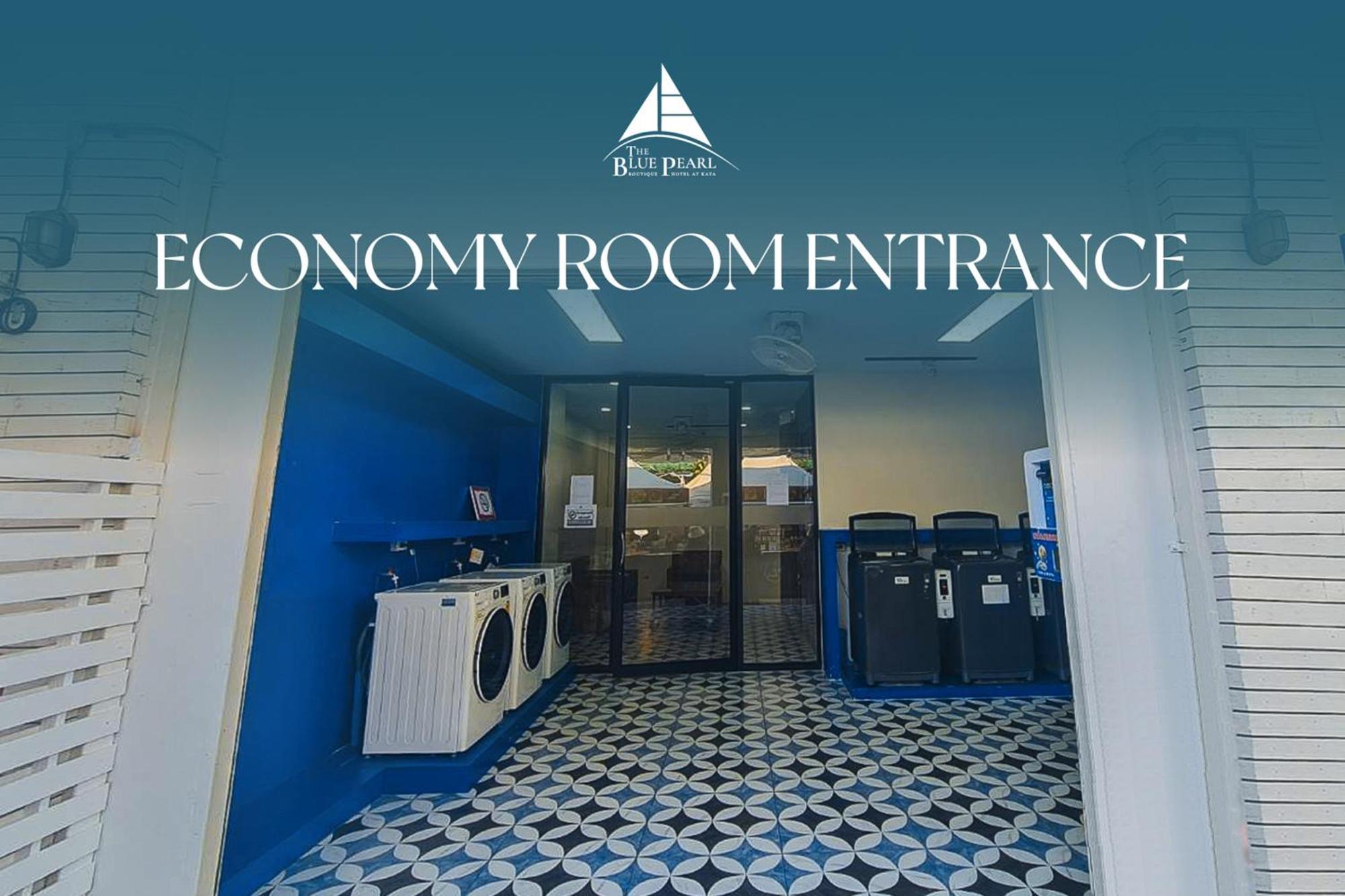 The Blue Pearl Kata Hotel 3*