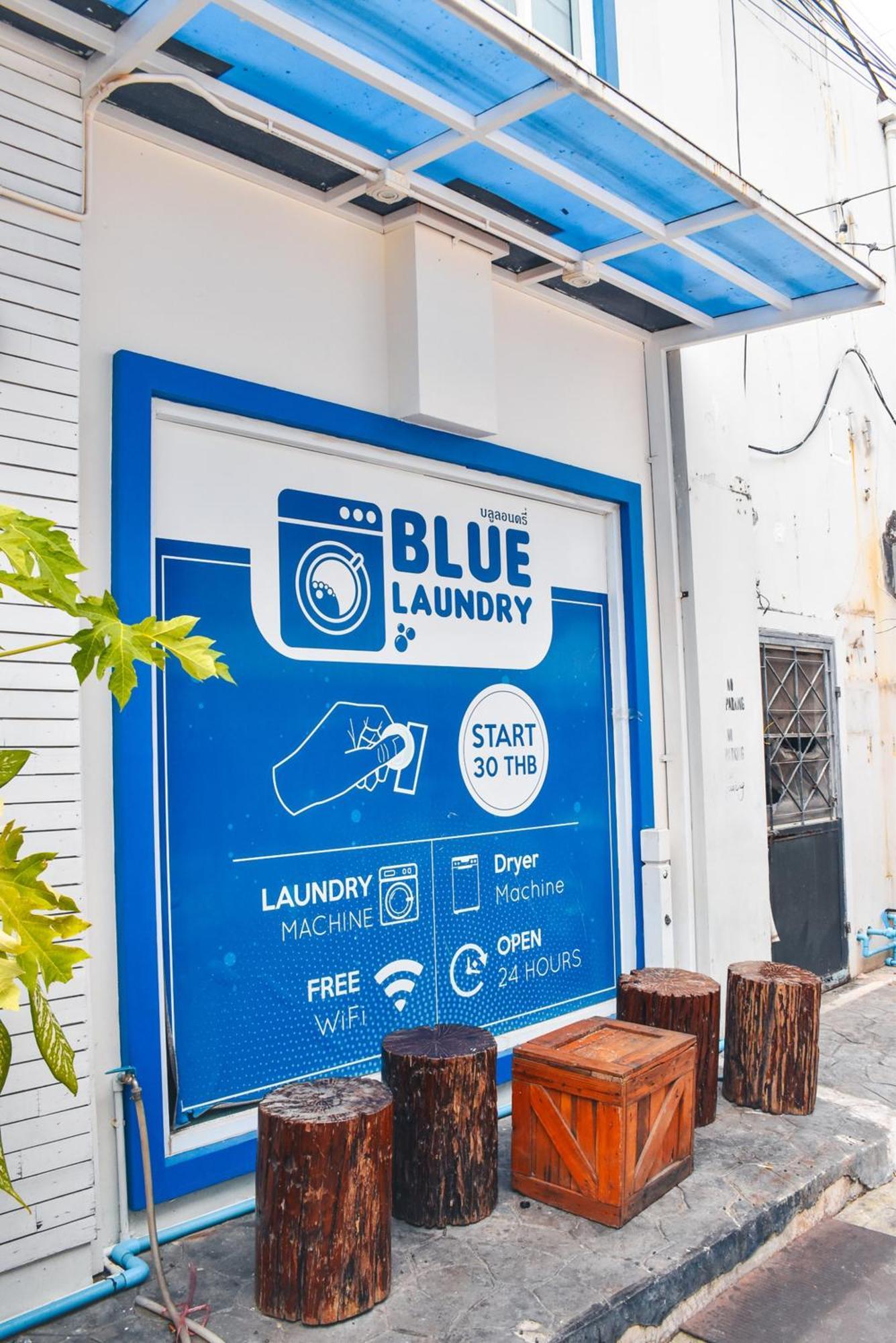 The Blue Pearl Kata Hotel Phuket