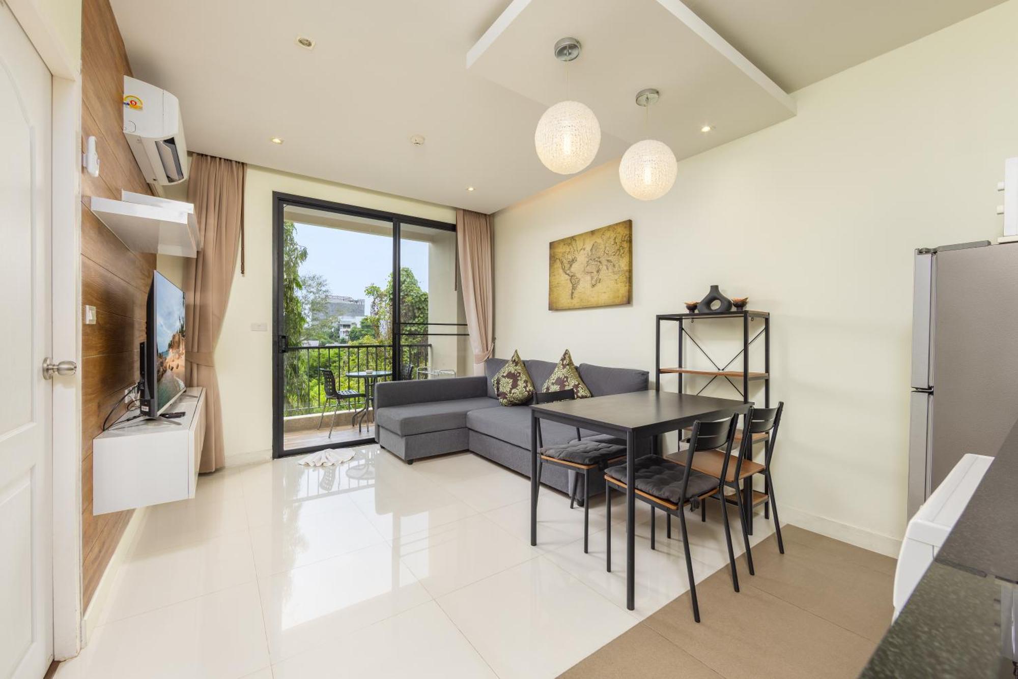 By Tropiclook Holiday home