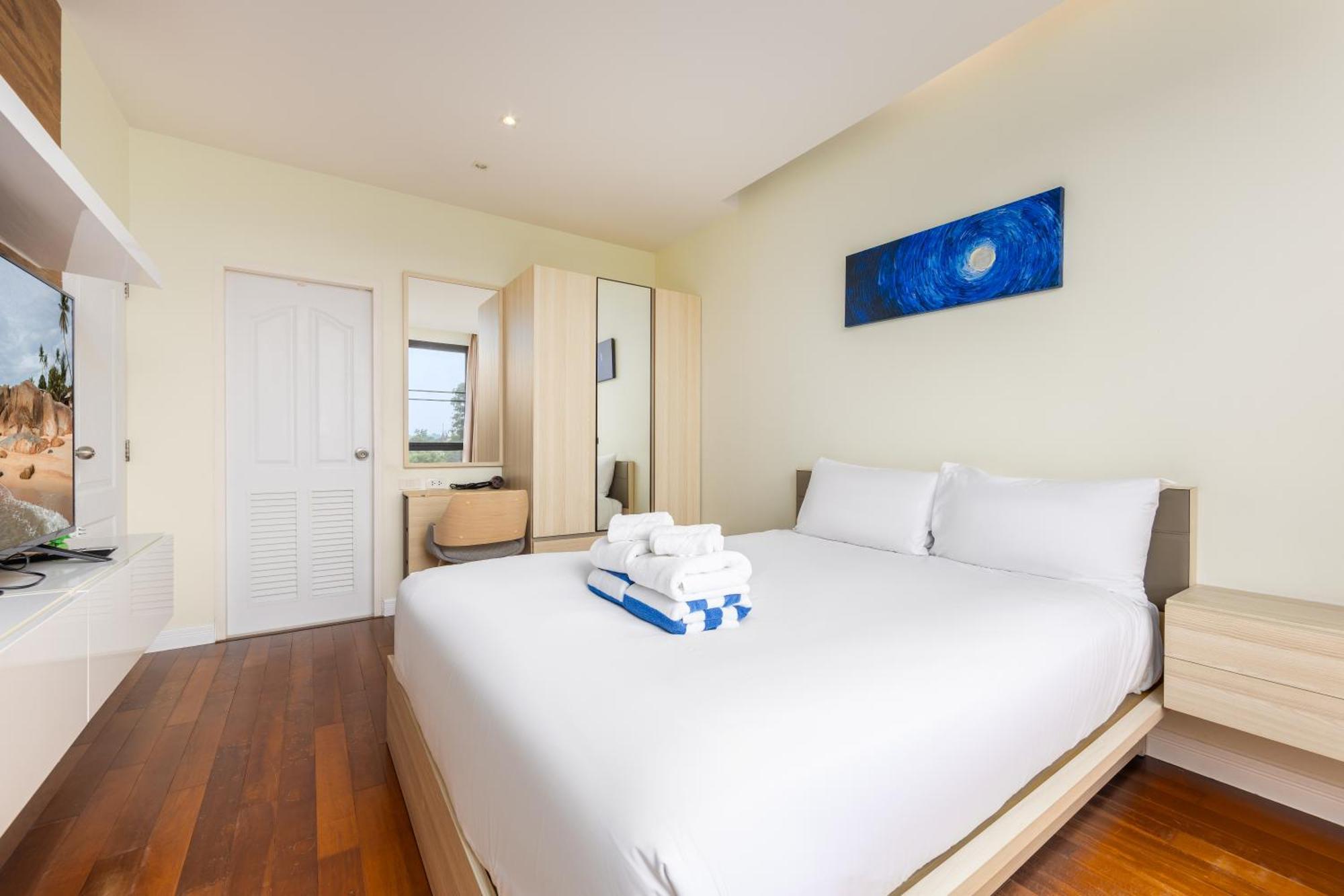 By Tropiclook Holiday home Nai Harn