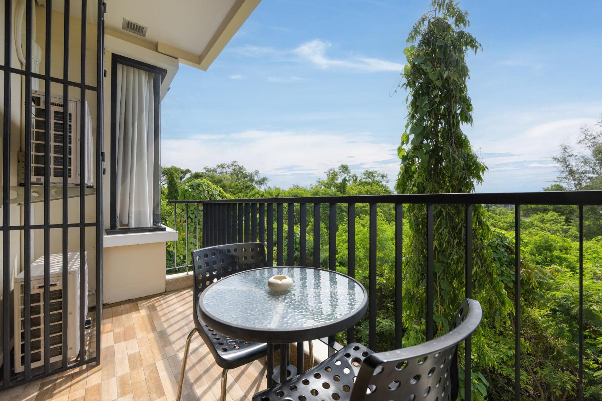 Holiday home By Tropiclook Nai Harn